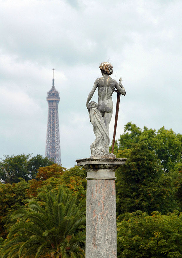 152 Jardin du Luxembourg